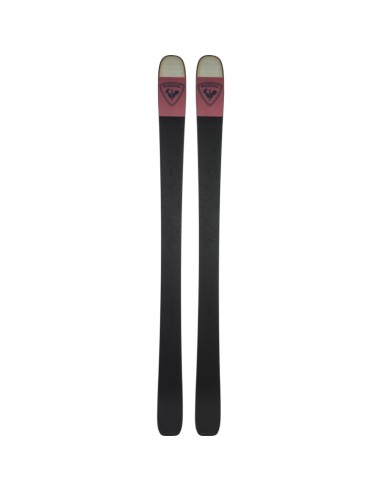 ROSSIGNOL RALLYBIRD 92 OPEN skis