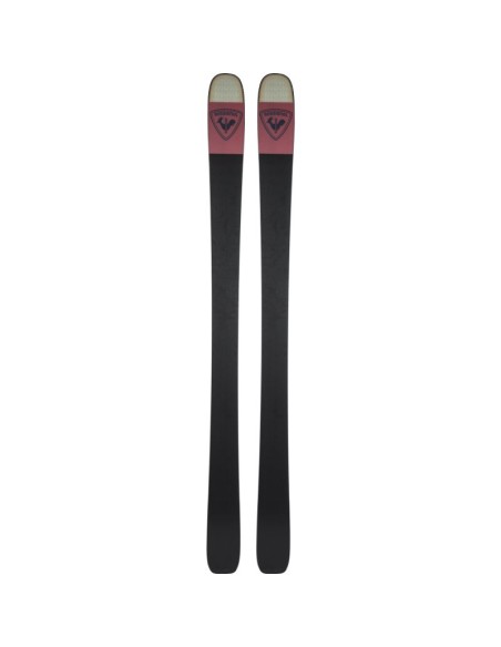 ROSSIGNOL RALLYBIRD 92 OPEN skis