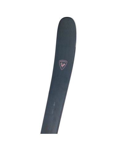 ROSSIGNOL RALLYBIRD 92 OPEN skis