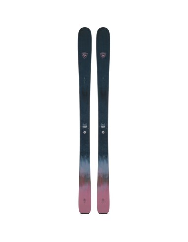 ROSSIGNOL RALLYBIRD 92 OPEN skis