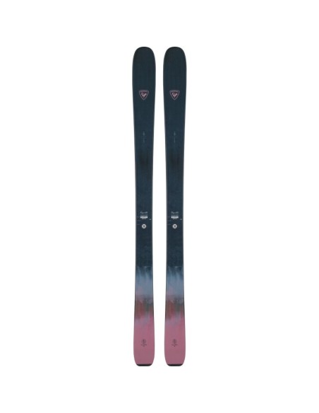 ROSSIGNOL RALLYBIRD 92 OPEN skis
