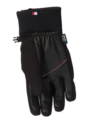 Rossignol Strato Impr Gloves Gray