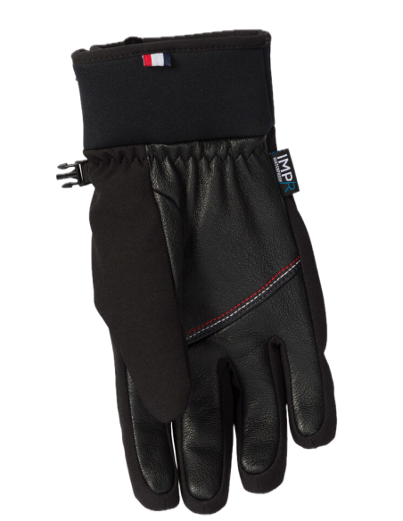 Rossignol Strato Impr Gloves Gray