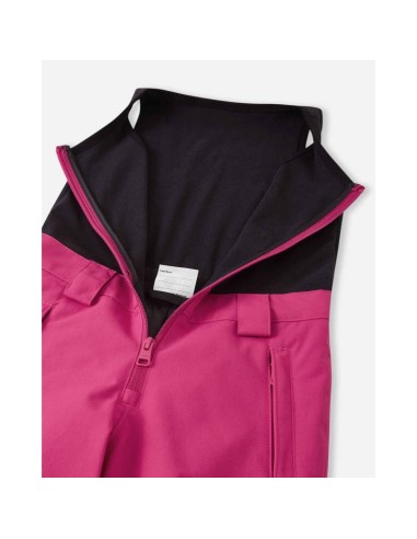 Reima winter pants for kids waterproof and warm 5100051B4820