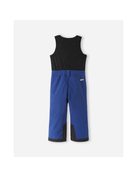 Reima winter pants for children waterproof and warm 5100051B6900