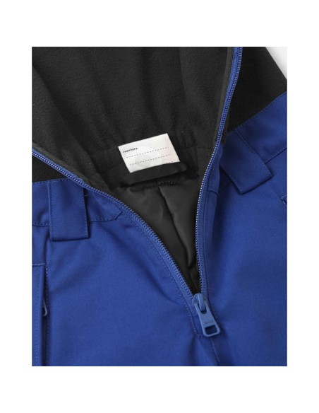 Reima winter pants for children waterproof and warm 5100051B6900