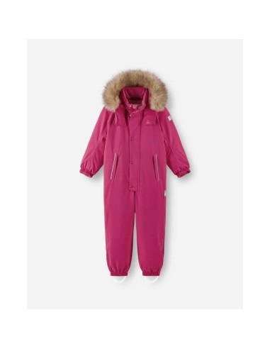 Reima winter overall for kids waterproof and breathable 5100110A4820