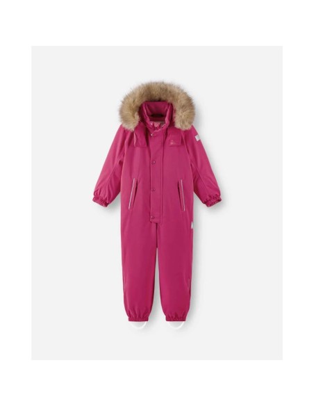 Reima winter overall for kids waterproof and breathable 5100110A4820