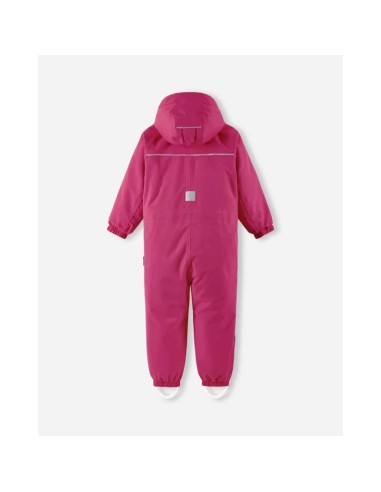 Reima winter overall for kids waterproof and breathable 5100110A4820