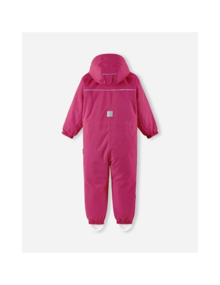 Reima winter overall for kids waterproof and breathable 5100110A4820