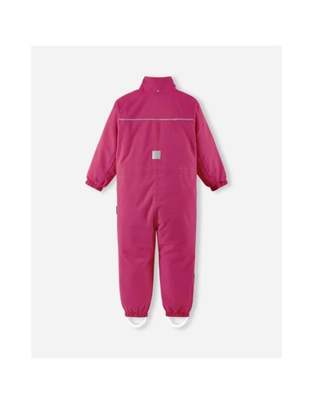 Reima winter overall for kids waterproof and breathable 5100110A4820