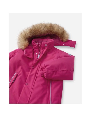 Reima winter overall for kids waterproof and breathable 5100110A4820