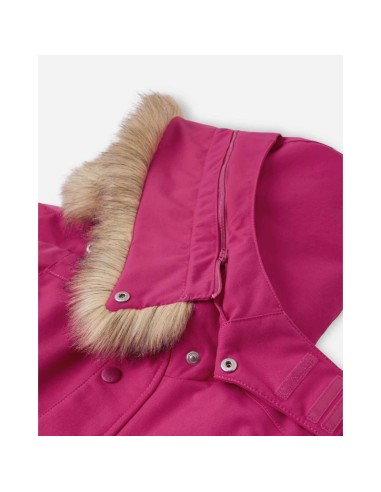 Reima winter overall for kids waterproof and breathable 5100110A4820