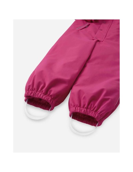 Reima winter overall for kids waterproof and breathable 5100110A4820