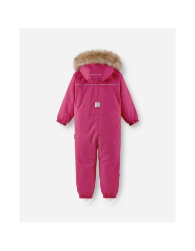 Reima winter overall for kids waterproof and breathable 5100110A4820