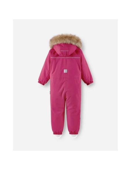 Reima winter overall for kids waterproof and breathable 5100110A4820