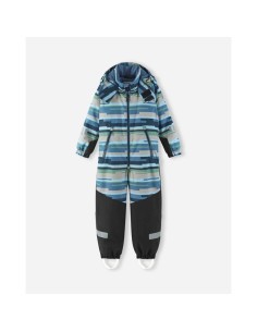 Reima winter overall for kids waterproof and breathable 5100131B67A2
