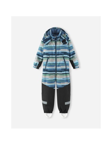 Reima winter overall for kids waterproof and breathable 5100131B67A2