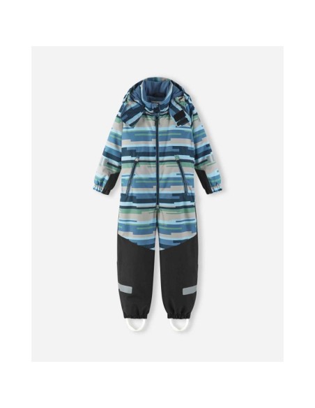Reima winter overall for kids waterproof and breathable 5100131B67A2
