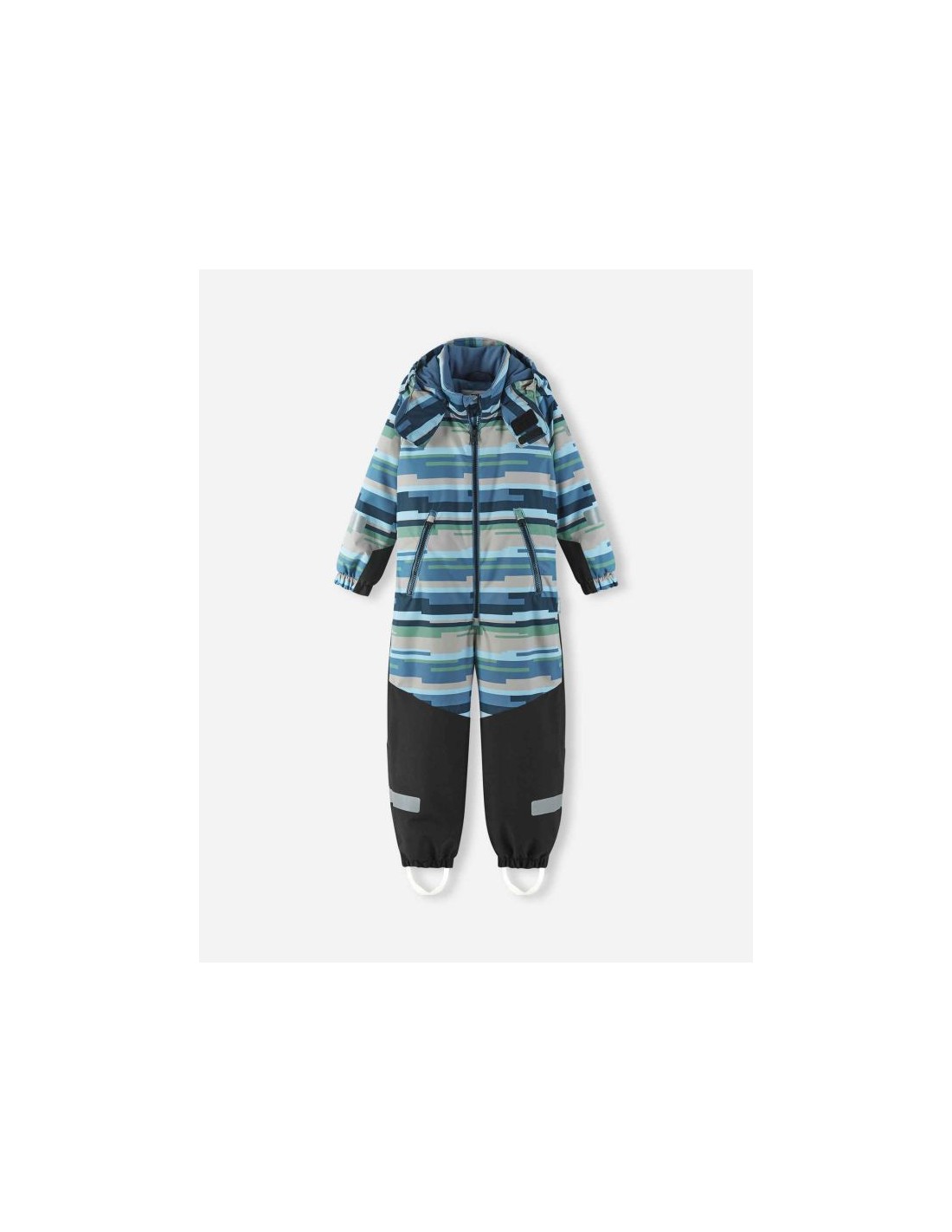 Reima winter overall for kids waterproof and breathable 5100131B6903