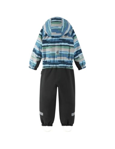 Reima winter overall for kids waterproof and breathable 5100131B67A2