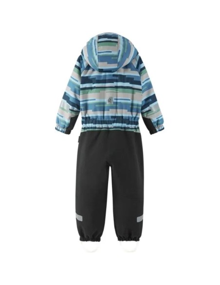 Reima winter overall for kids waterproof and breathable 5100131B67A2