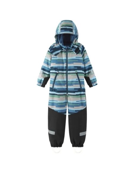 Reima winter overall for kids waterproof and breathable 5100131B67A2