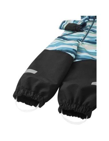 Reima winter overall for kids waterproof and breathable 5100131B67A2