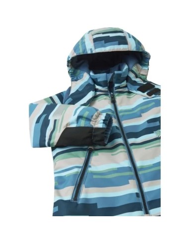 Reima winter overall for kids waterproof and breathable 5100131B67A2