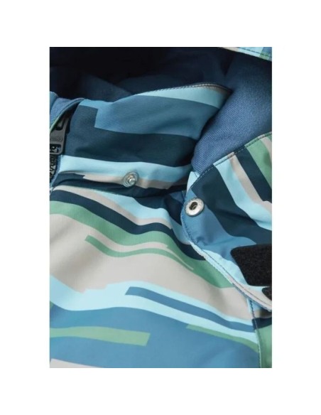 Reima winter overall for kids waterproof and breathable 5100131B67A2