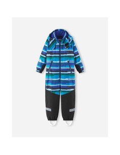 Reima winter overall for kids waterproof and breathable 5100131B6903