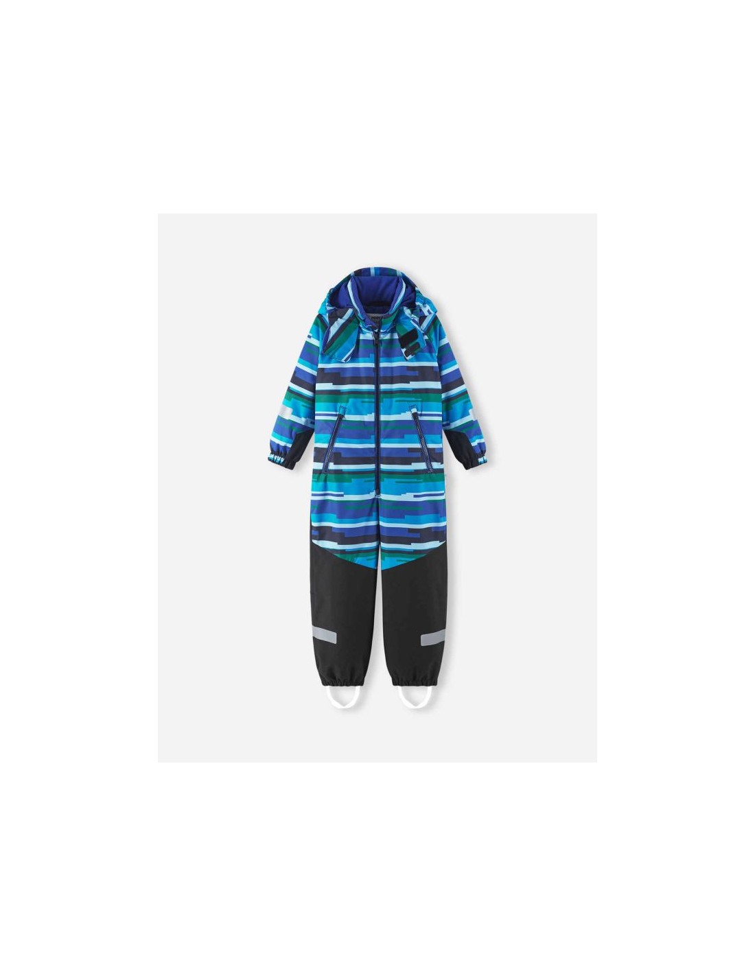 Reima winter overall for kids waterproof and breathable 5100131B6903