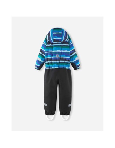 Reima winter overall for kids waterproof and breathable 5100131B6903