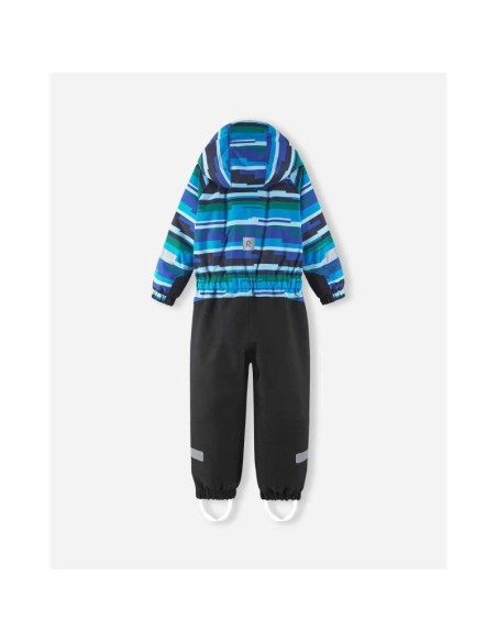 Reima winter overall for kids waterproof and breathable 5100131B6903
