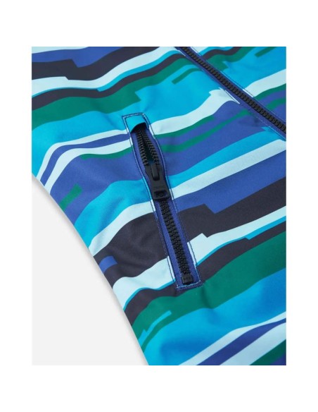 Reima winter overall for kids waterproof and breathable 5100131B6903