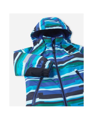 Reima winter overall for kids waterproof and breathable 5100131B6903