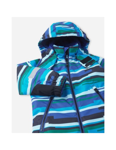 Reima winter overall for kids waterproof and breathable 5100131B6903