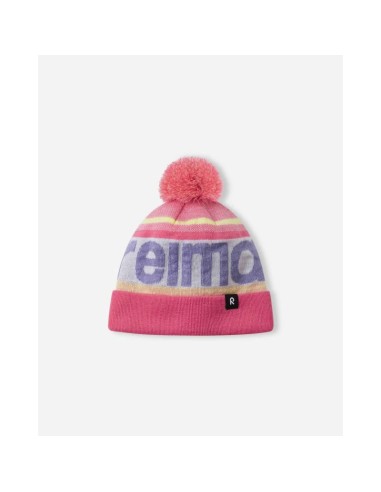Reima Beanie Taasko children's winter hat woolen and warm 5300058B3311