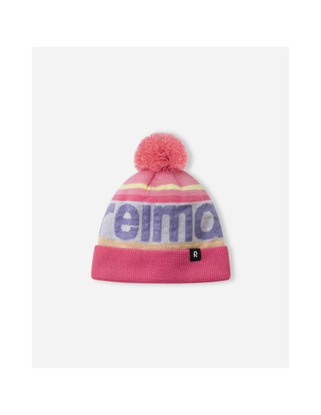 Reima Beanie Taasko children's winter hat woolen and warm 5300058B3311