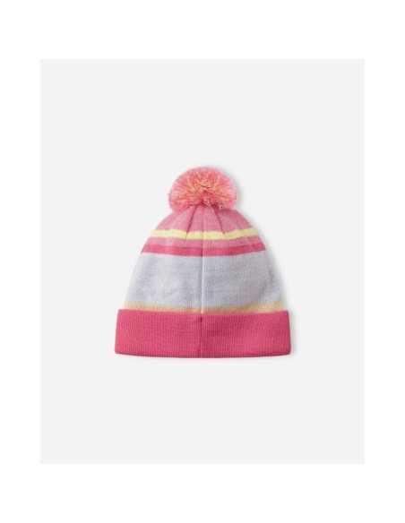 Reima Beanie Taasko children's winter hat woolen and warm 5300058B3311