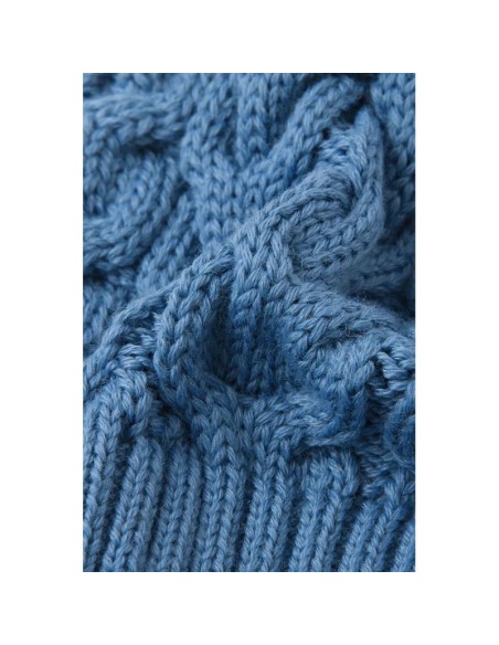 Reima Beanie Paljakka children's winter hat woolen and warm 5300035C67A0