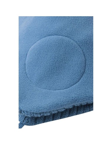 Reima Beanie Paljakka children's winter hat woolen and warm 5300035C67A0