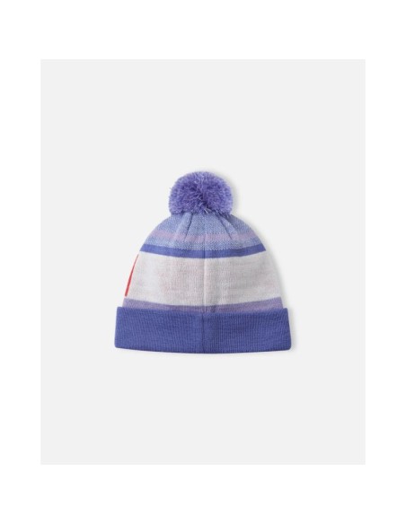 Reima Beanie Taasko children's winter hat woolen and warm 5300058B5661