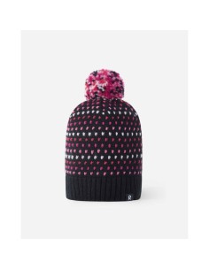Reima Beanie Pampula Children's Winter Hat Woolen and Warm 5300234B9991