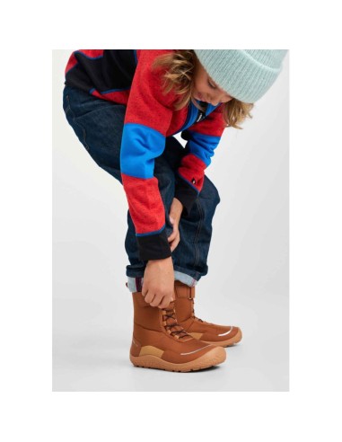 Reima ReimaTec barefoot winter boots for kids Talvella Junior 5400151A1490