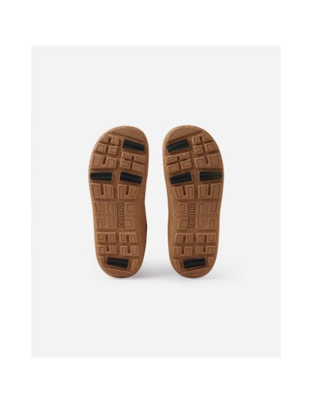 Reima ReimaTec barefoot winter boots for kids Talvella Junior 5400151A1490