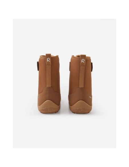 Reima ReimaTec barefoot winter boots for kids Talvella Junior 5400151A1490