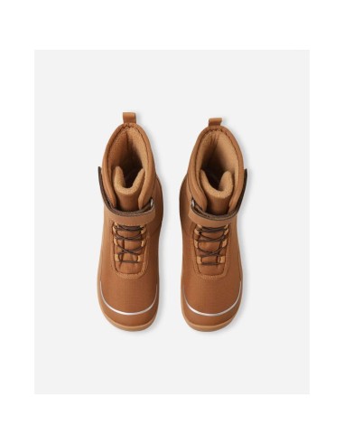 Reima ReimaTec barefoot winter boots for kids Talvella Junior 5400151A1490