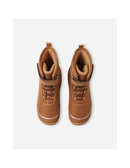 Reima ReimaTec barefoot winter boots for kids Talvella Junior 5400151A1490