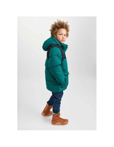 Reima ReimaTec barefoot winter boots for kids Talvella Junior 5400151A1490